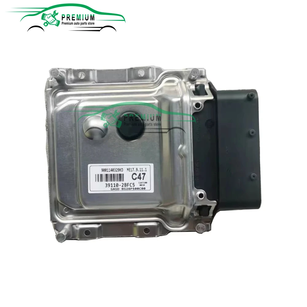 C47 ECU 39110-2BFC5 391102BFC5 C47 New Engine Computer Board ECU ECM Controller Module For Hyundai
C47 ECU 39110-2BFC5 391102BFC5 C47 New Engine Computer Board ECU ECM Controller Module For Hyundai