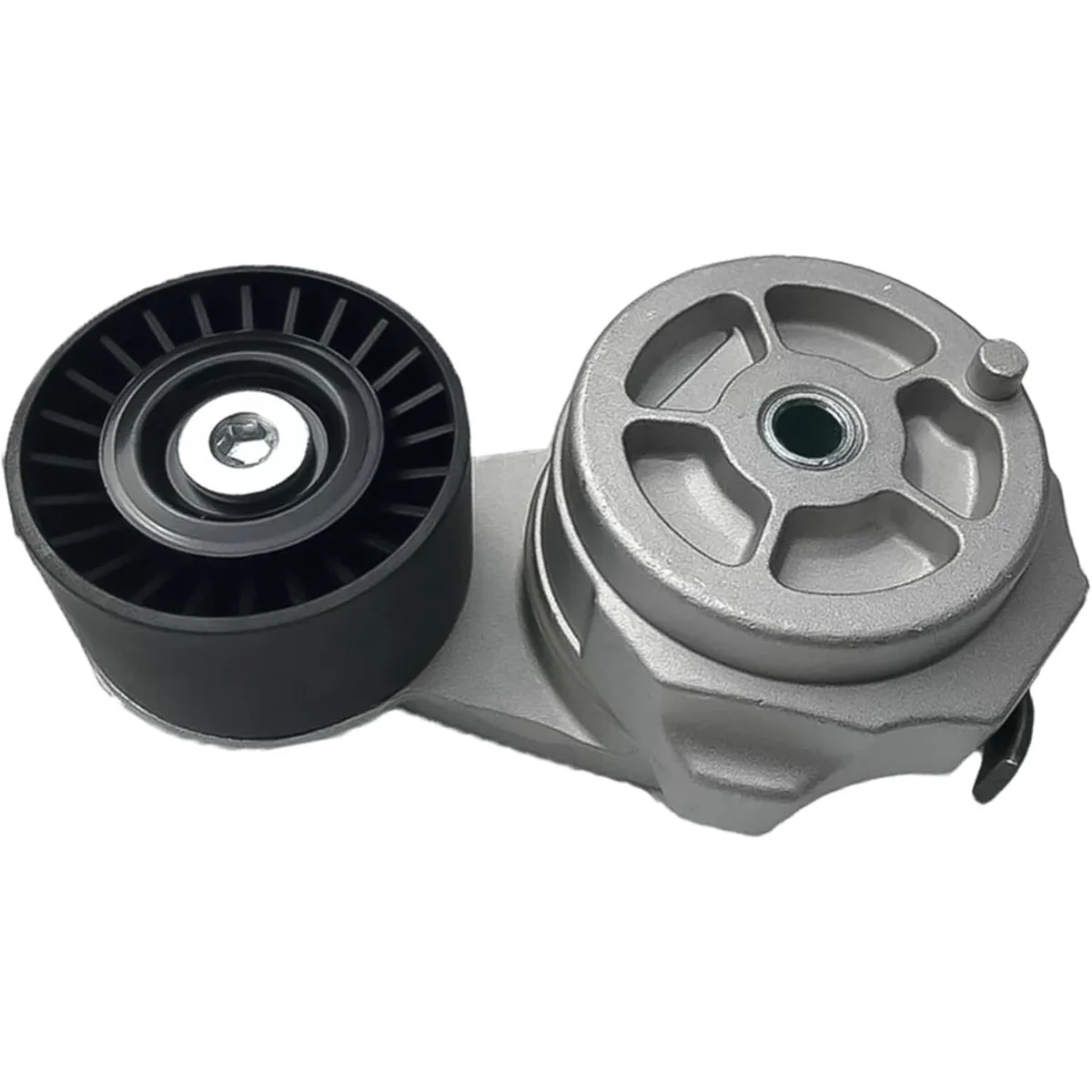 1PCS Belt Tensioner 3691282 4299091 2871292 89440 180885 883020C2 For Cummins ISX QSX Engine
1PCS Belt Tensioner 3691282 4299091 2871292 89440 180885 883020C2 For Cummins ISX QSX Engine