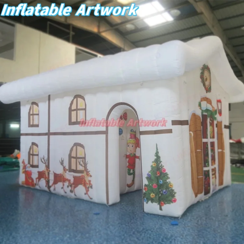 Custom Built Xmas Blow ups Christmas Story Inflatable for Christmas Vacation Blow up Toys
Custom Built Xmas Blow ups Christmas Story Inflatable for Christmas Vacation Blow up Toys