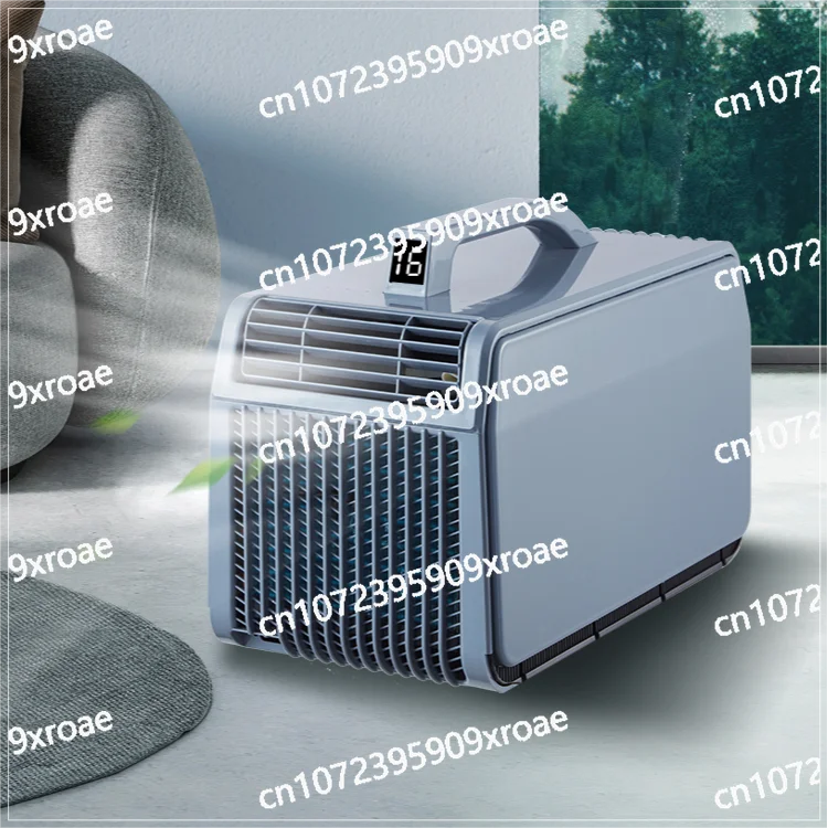 DC Inverter Portable Mini Ac Support Solar Energy System Air Conditioners 5500btu Outdoor Air Conditioning
DC Inverter Portable Mini Ac Support Solar Energy System Air Conditioners 5500btu Outdoor Air Conditioning