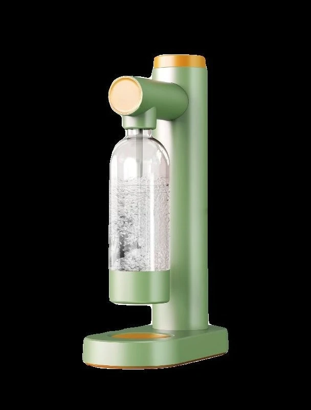 Sparkling water, soda machine, carbonated drinks can be inflated with bubble machine, commercial in milk tea shops
Sparkling water, soda machine, carbonated drinks can be inflated with bubble machine, commercial in milk tea shops