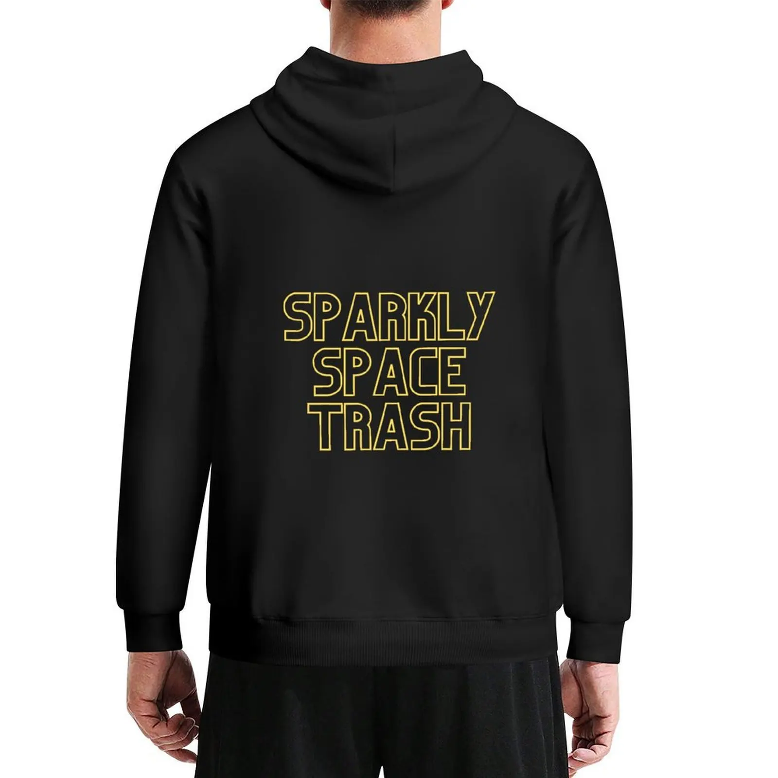 Sparkly Space Trash Hoodie men clothes clothes for men anime clothing men's sweat-shirt tracksuits
Sparkly Space Trash Hoodie men clothes clothes for men anime clothing men's sweat-shirt tracksuits