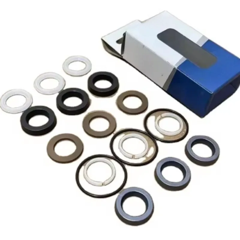 High Pressure Pump Head Accessories, Water Seals, Vulnerable Parts
High Pressure Pump Head Accessories, Water Seals, Vulnerable Parts