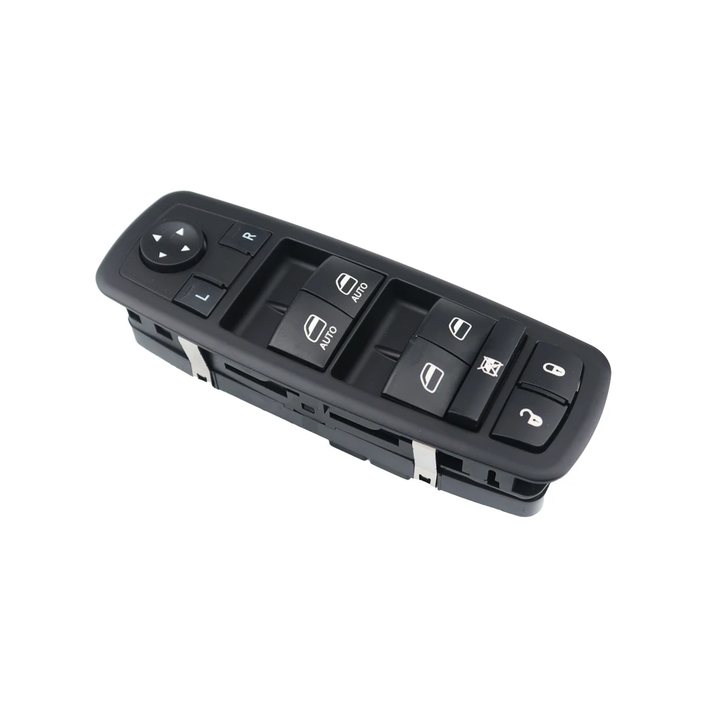 Автомобильные аксессуары 68231805AA для Chrysler 300 Dodge Ram Charger 1500 2011-2016 электрическая кнопка переключения стеклоподъемника
Автомобильные аксессуары 68231805AA для Chrysler 300 Dodge Ram Charger 1500 2011-2016 электрическая кнопка переключения стеклоподъемника