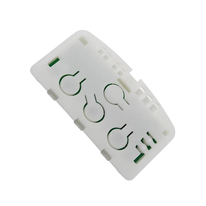 For Thetford RV Toilet SC250 SC260 C250 C260 Flush Switch Circuit Board Control Panel 50709 New High Quality-N26R
For Thetford RV Toilet SC250 SC260 C250 C260 Flush Switch Circuit Board Control Panel 50709 New High Quality-N26R