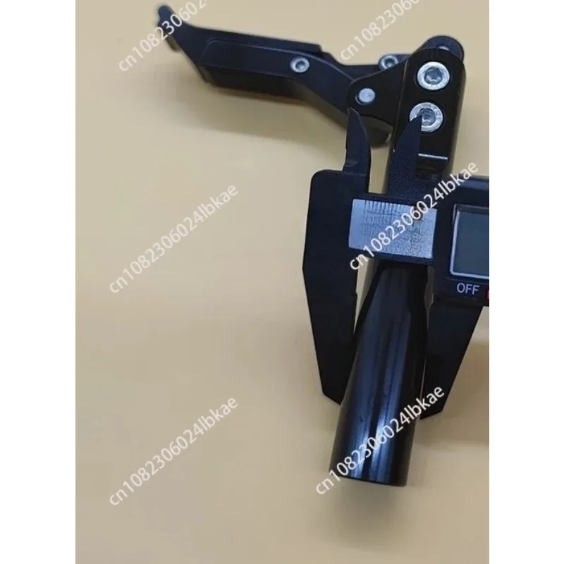 Safety Active Wheelchair Handbrake High End Aluminum Alloy Brake for Sports Wheelchair Rehabilitation Therapy Supplies home
Safety Active Wheelchair Handbrake High End Aluminum Alloy Brake for Sports Wheelchair Rehabilitation Therapy Supplies home
