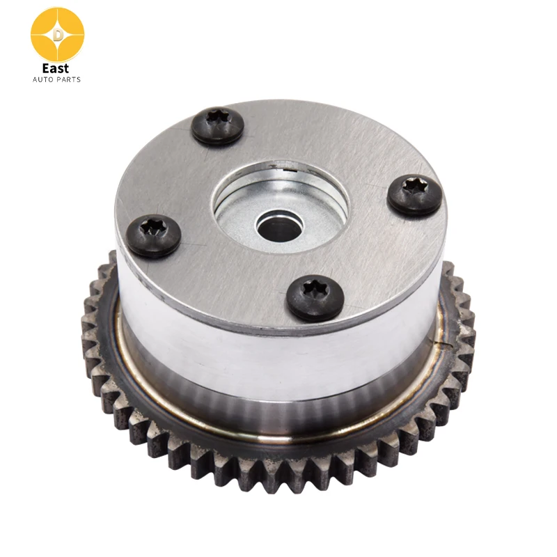 OEM 243503C100 24350-3C100 Car Intake Camshaft Gear For Hyundai Azera Genesis Kia Sedona Sorento Gear Intake Phase Regulator
OEM 243503C100 24350-3C100 Car Intake Camshaft Gear For Hyundai Azera Genesis Kia Sedona Sorento Gear Intake Phase Regulator