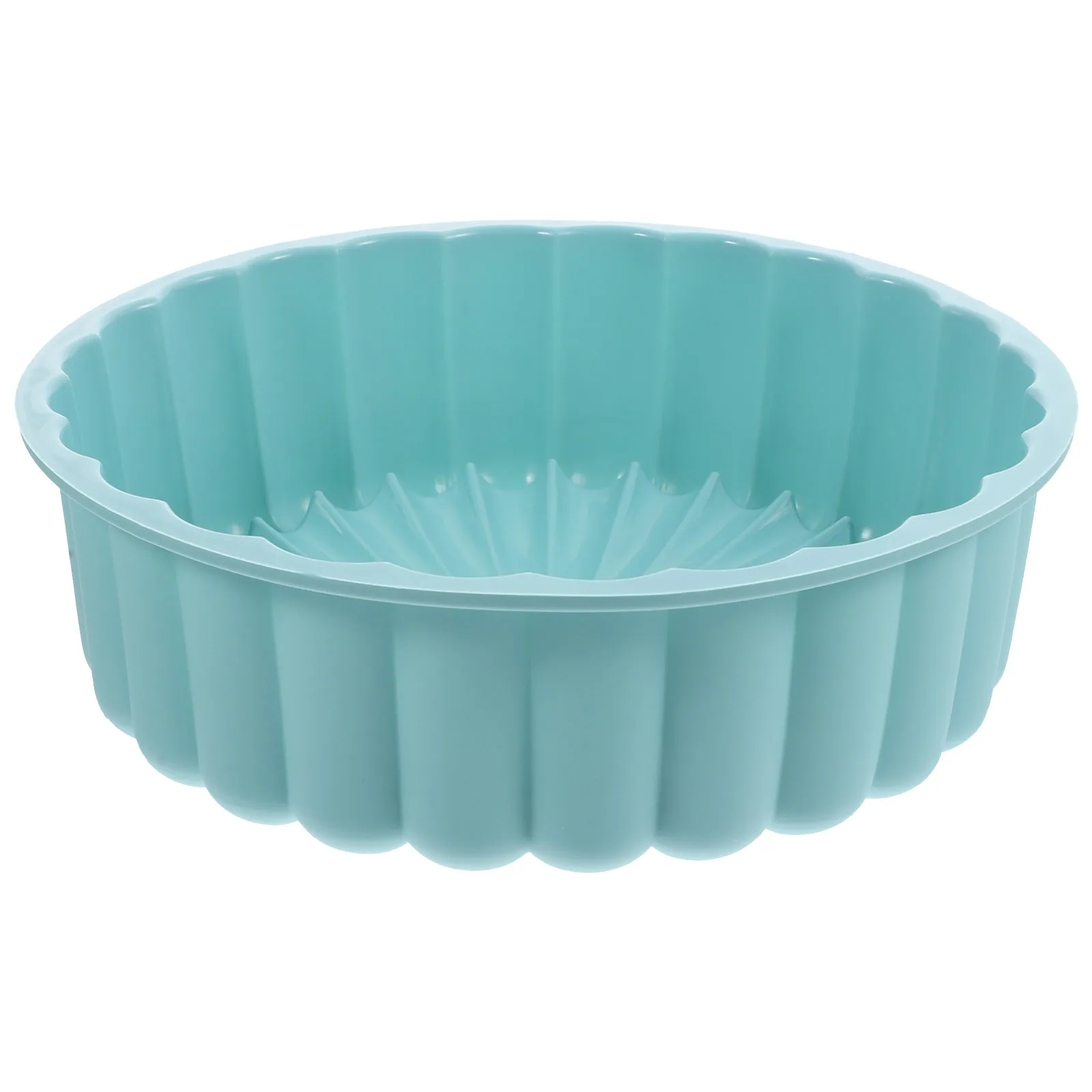 8Inch Grade Silicone Cake Molds Cosplay Headb Prop Round Baking Tray Halloween Headb Party Accessories 
8Inch Grade Silicone Cake Molds Cosplay Headb Prop Round Baking Tray Halloween Headb Party Accessories