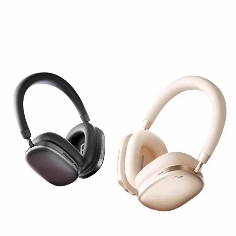Active Noise Cancellation Wireless Headset Bluetooth Headset Long Battery Life Game Music Stereo Sound
Active Noise Cancellation Wireless Headset Bluetooth Headset Long Battery Life Game Music Stereo Sound