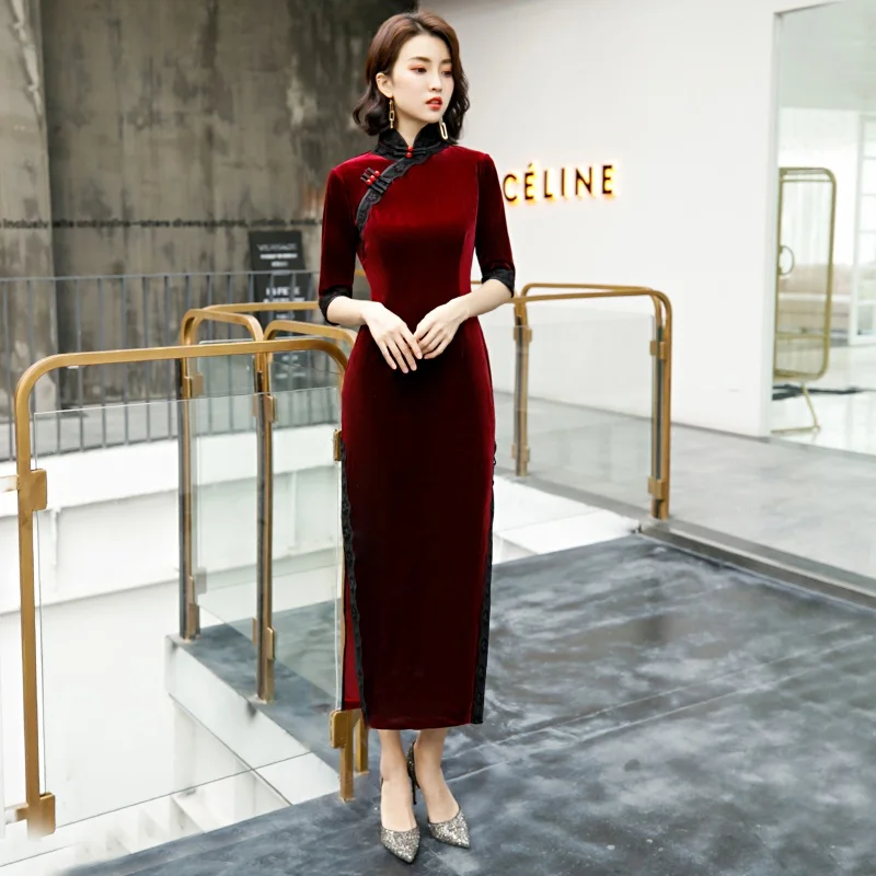 Новая улучшенная версия: Ретро-платье для молодых девушек 2026 года, утепленное, с длинным рукавом, красное, от бренда Red House, из чистого полиэстера.
Новая улучшенная версия: Ретро-платье для молодых девушек 2026 года, утепленное, с длинным рукавом, красное, от бренда Red House, из чистого полиэстера.