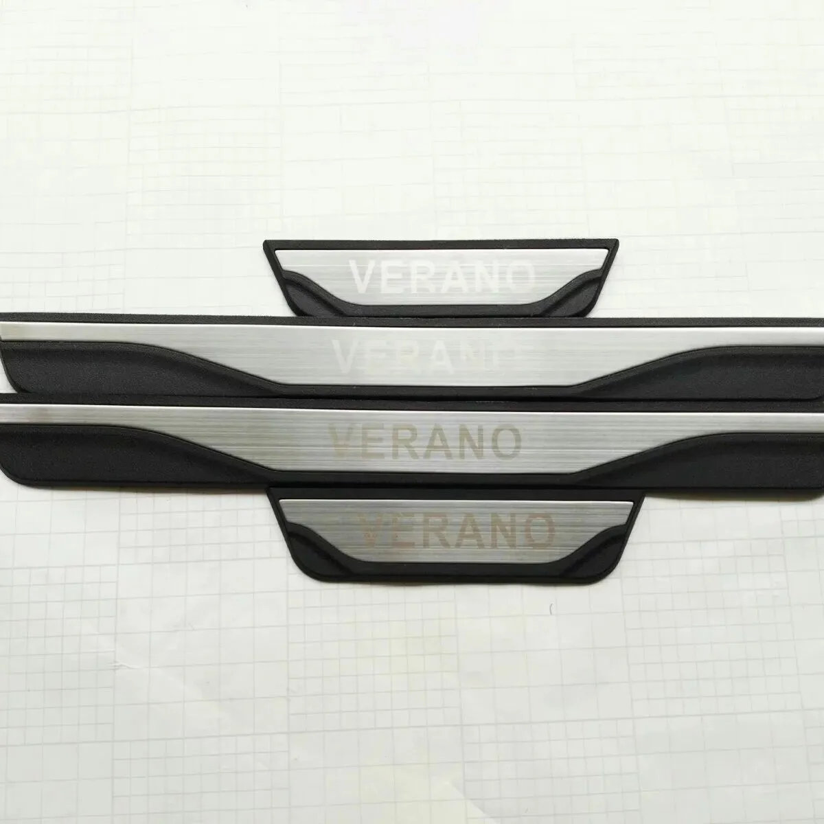 For Buick Verano 2012 2015 2016 2017 Door Sill Plate Strip Stainless Steel Plastic Cover Car Stickers Interiors Auto Accessories
For Buick Verano 2012 2015 2016 2017 Door Sill Plate Strip Stainless Steel Plastic Cover Car Stickers Interiors Auto Accessories