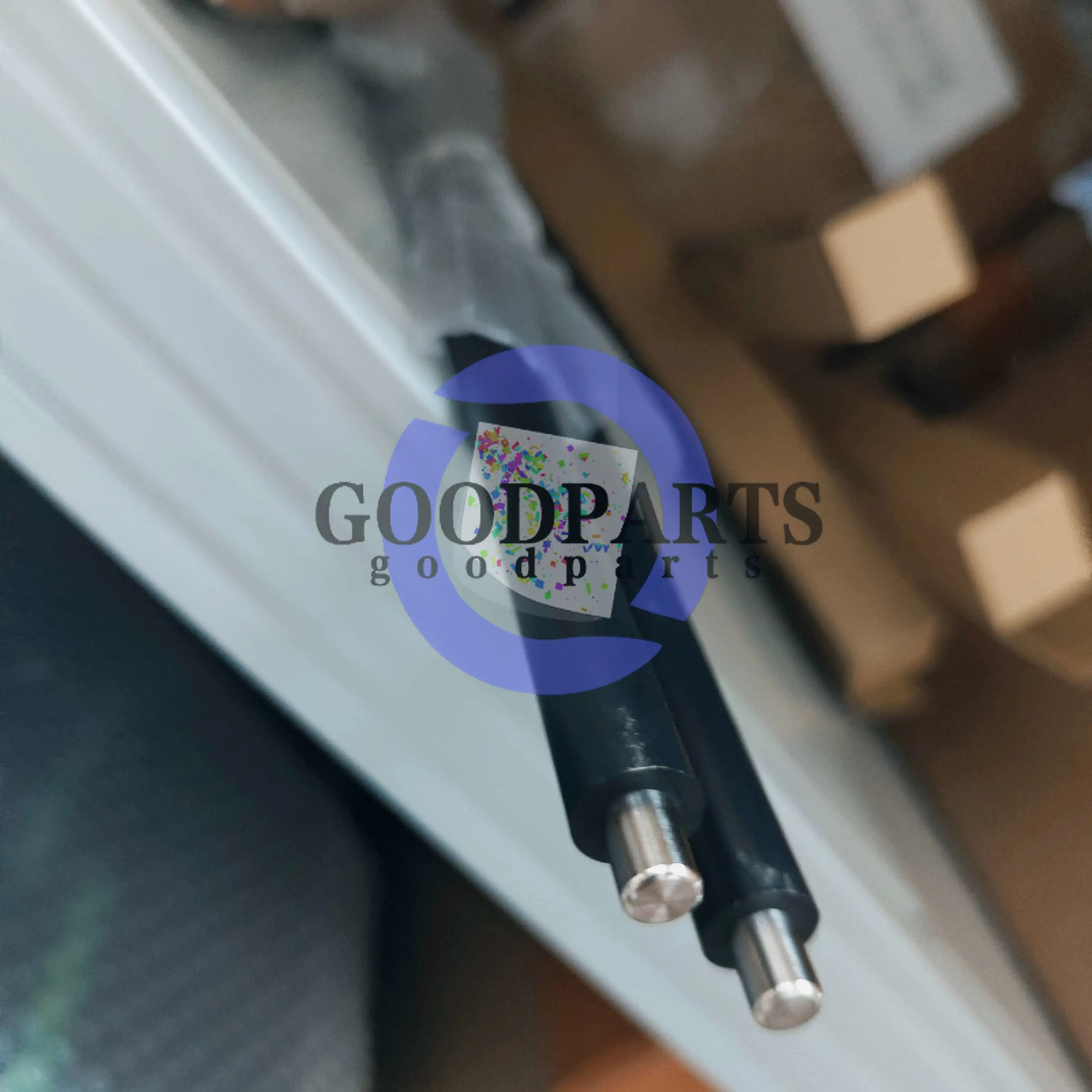 4X 013R00603 013R00602 Primary Charge Roller for XEROX DocuColor 240 242 250 252 260 WorkCentre 7655 7665 7675 7755 7765 7775
4X 013R00603 013R00602 Primary Charge Roller for XEROX DocuColor 240 242 250 252 260 WorkCentre 7655 7665 7675 7755 7765 7775
