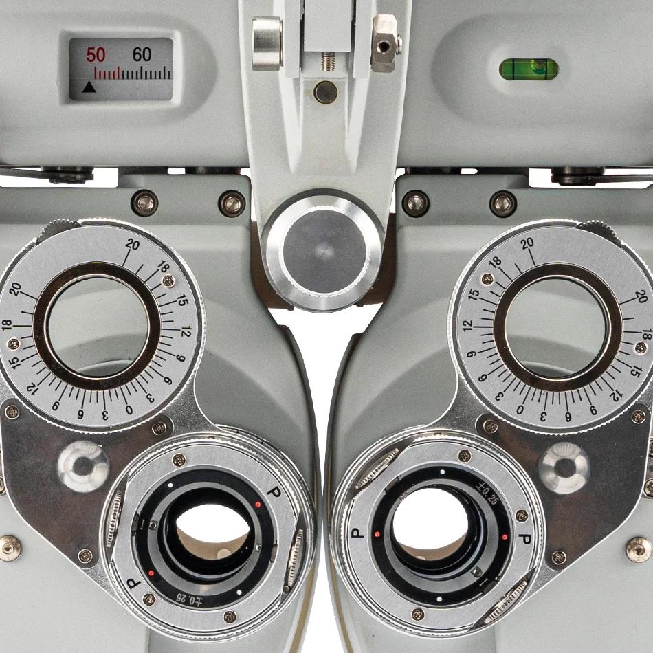 VT-100 Optical View Tester Vision Optometry Phoropter for Sale Optometric Vision Tester
VT-100 Optical View Tester Vision Optometry Phoropter for Sale Optometric Vision Tester