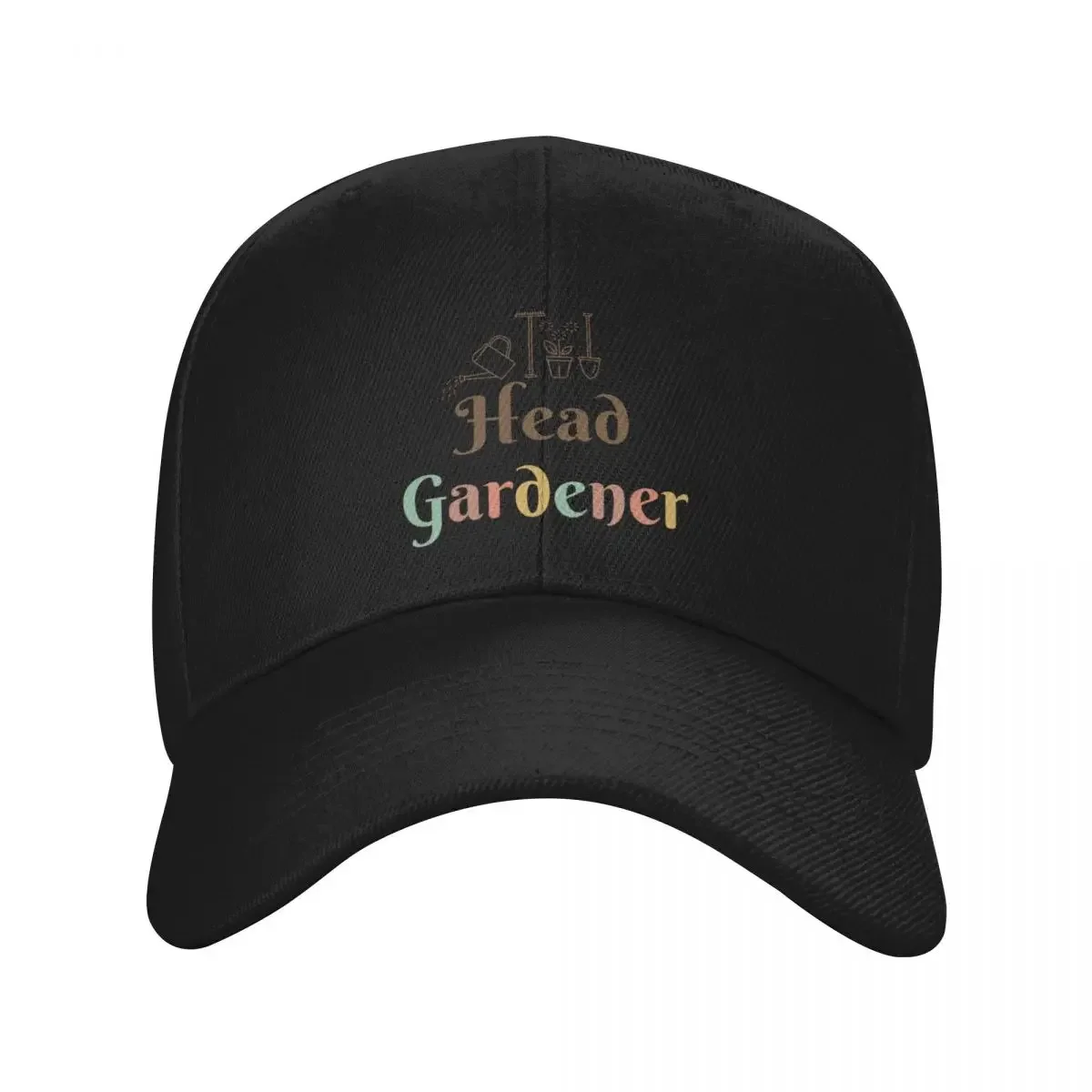 Head Gardener Baseball Cap Mountaineering black Bobble Hat Women's Hats 2024 Men's
Head Gardener Baseball Cap Mountaineering black Bobble Hat Women's Hats 2024 Men's