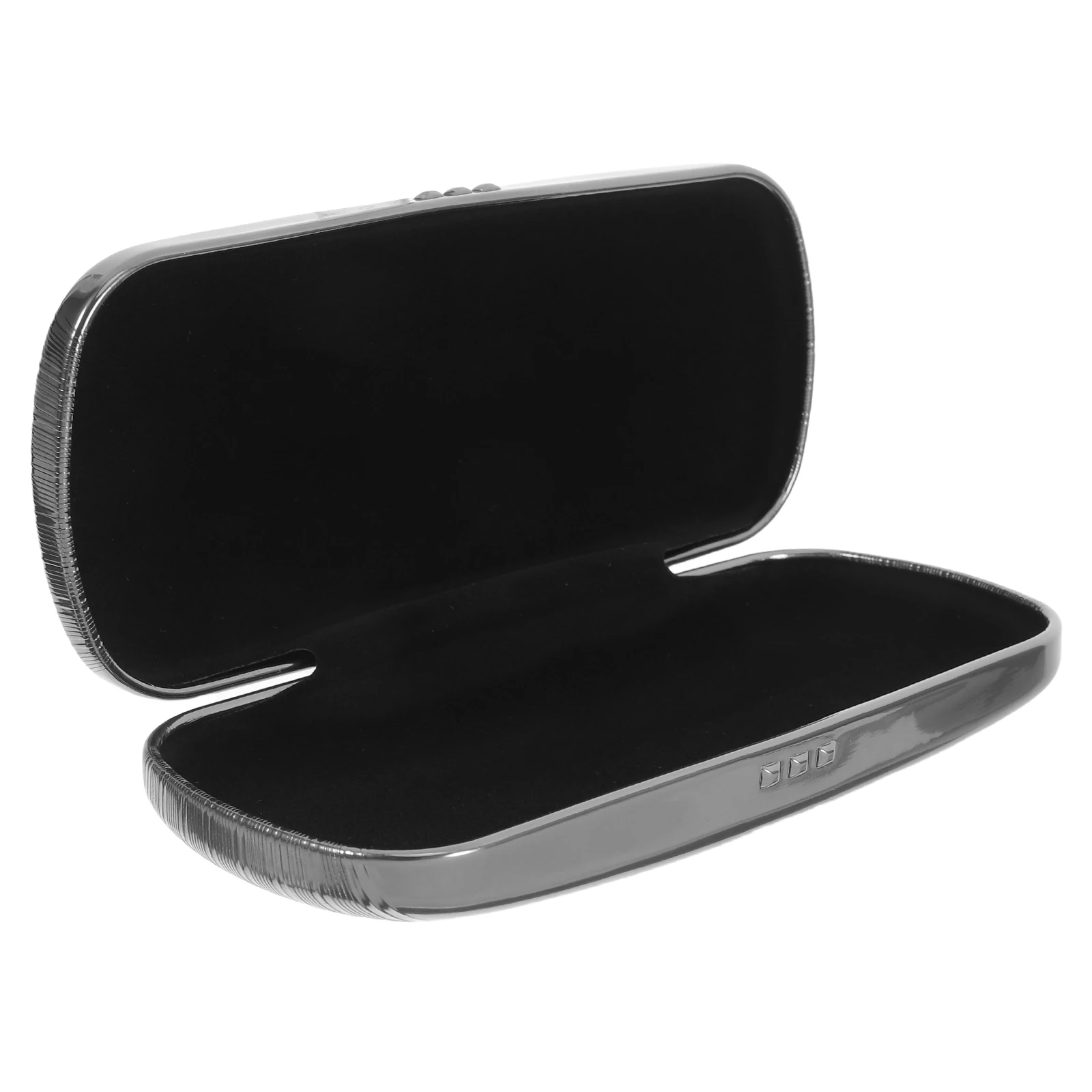 Aluminum Sunglasses Case Large Hard Shell Travel Eyeglasses Holder Portable Metal Case for Men Women Glasses Storage Box
Aluminum Sunglasses Case Large Hard Shell Travel Eyeglasses Holder Portable Metal Case for Men Women Glasses Storage Box