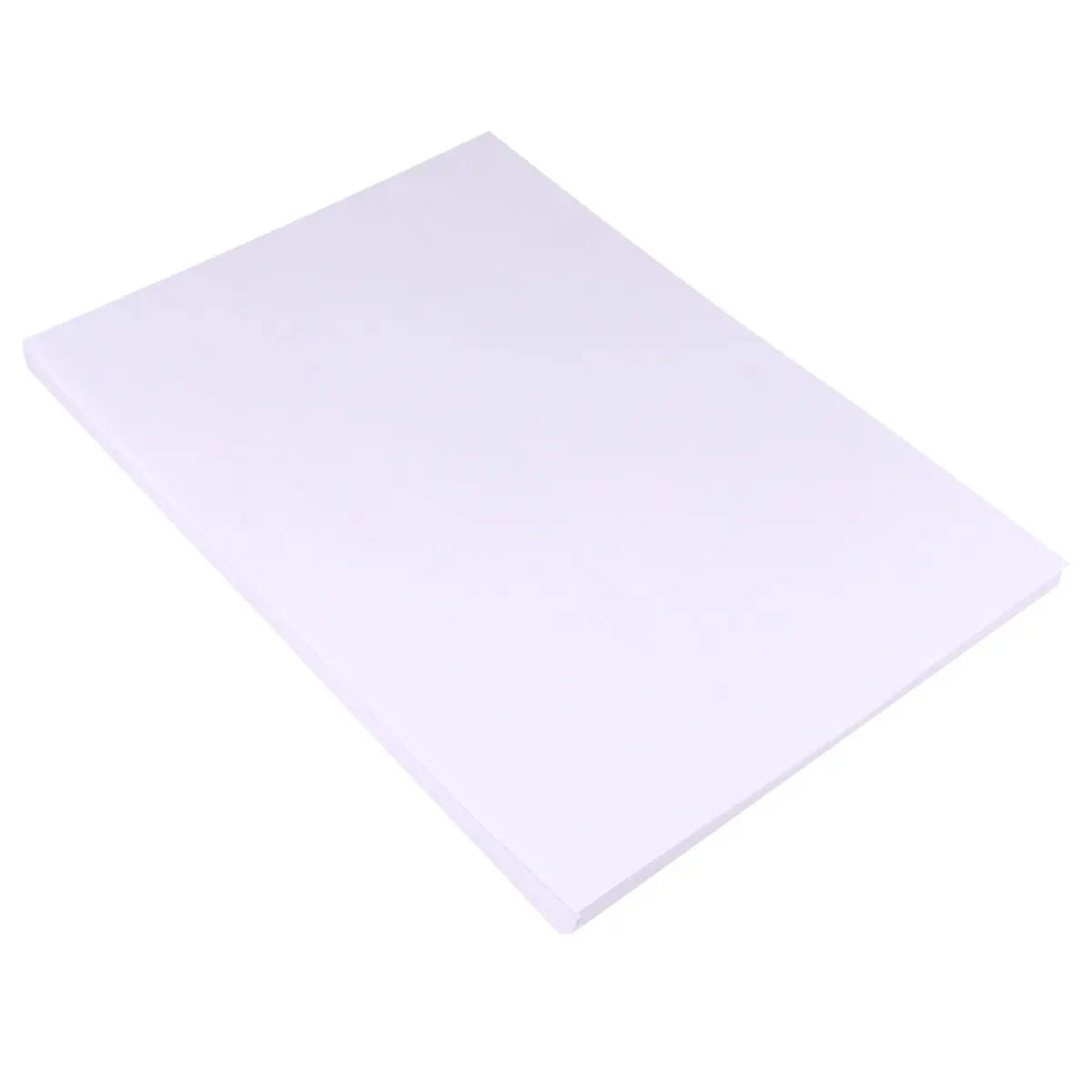 100 Sheets A4 Anti-Stick Release Long-Lasting Isolation Liner for Hand Notes Shaping Cutting Adhesive Tape Craft
100 Sheets A4 Anti-Stick Release Long-Lasting Isolation Liner for Hand Notes Shaping Cutting Adhesive Tape Craft