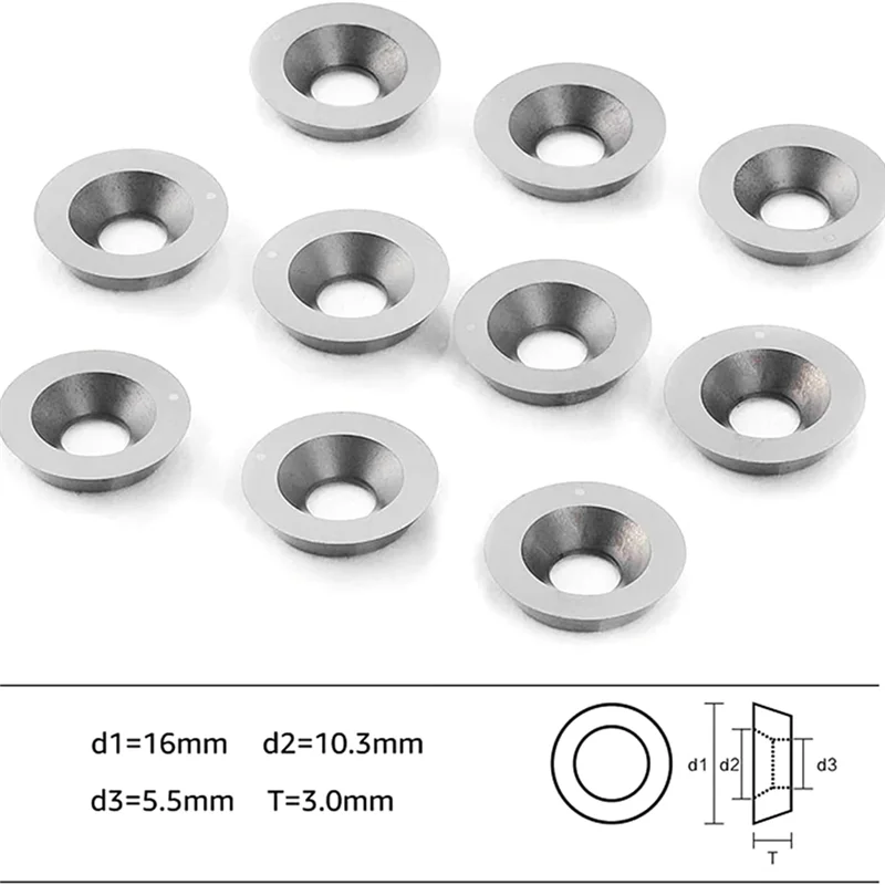 AEE6-10шт 16X3.0Mm-30 ° Вставки, сменные фрезы для токарного станка, токарный станок по дереву, полый инструмент, токарные инструменты и аксессуары
AEE6-10шт 16X3.0Mm-30 ° Вставки, сменные фрезы для токарного станка, токарный станок по дереву, полый инструмент, токарные инструменты и аксессуары