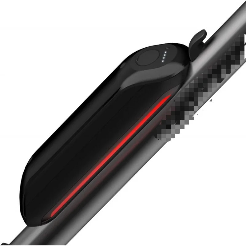 Внешний аккумулятор Segway-Ninebot для электрических самокатов ES1/ES2/ES4
Внешний аккумулятор Segway-Ninebot для электрических самокатов ES1/ES2/ES4