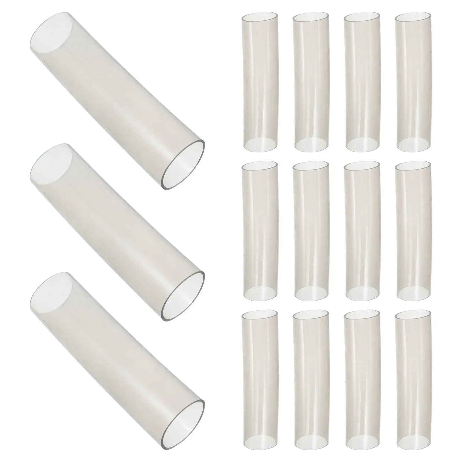15Pcs Pool Safety Spring Sleeves Compact Portable Reusable Protective Spring Covers for in Ground Pool Winter
15Pcs Pool Safety Spring Sleeves Compact Portable Reusable Protective Spring Covers for in Ground Pool Winter