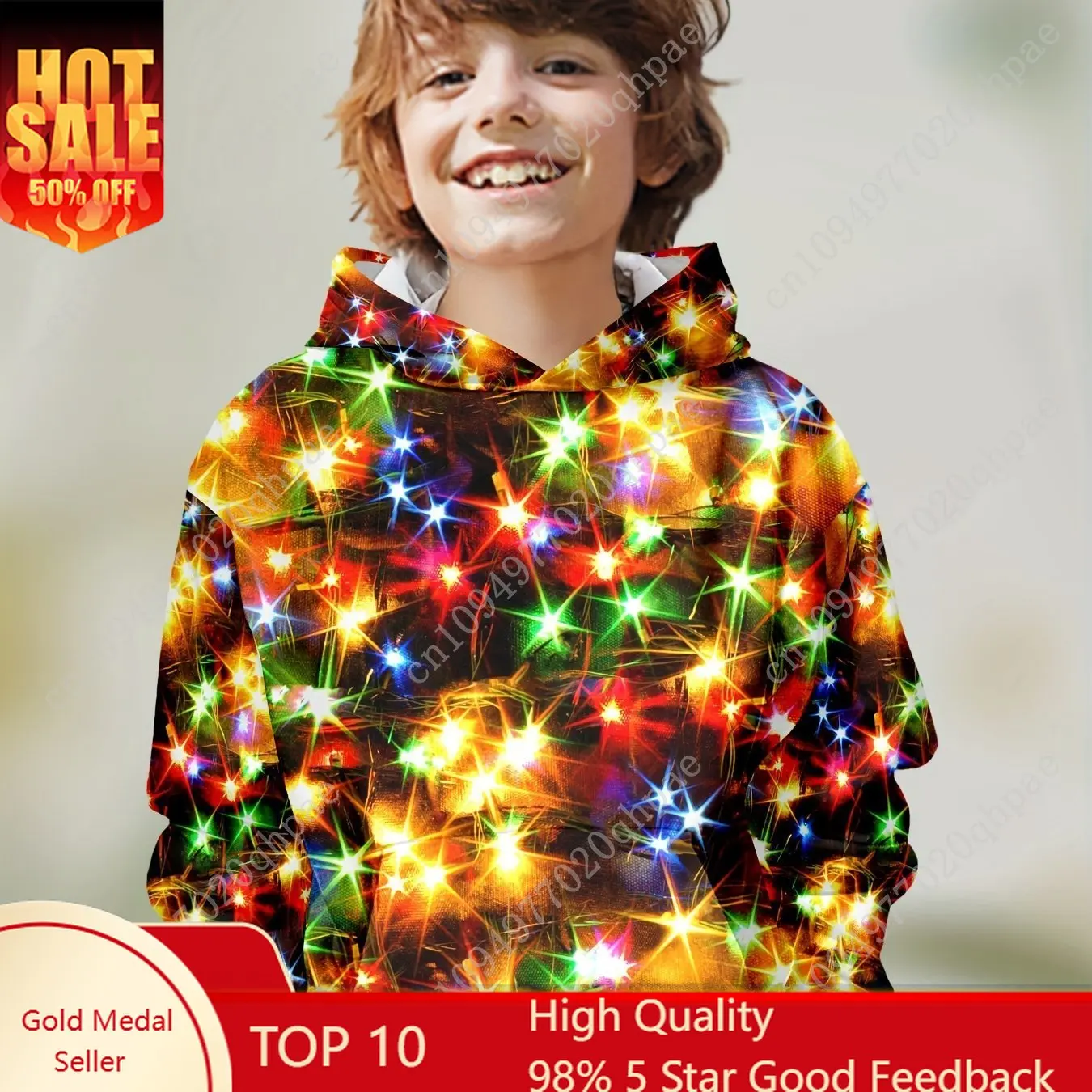Kids Clothes Boys Hoodies Long Sleeve 3D Christmas Print Festive Atmosphere Girls Clothes Kids Spring Fall Tops Boys Clothing
Kids Clothes Boys Hoodies Long Sleeve 3D Christmas Print Festive Atmosphere Girls Clothes Kids Spring Fall Tops Boys Clothing