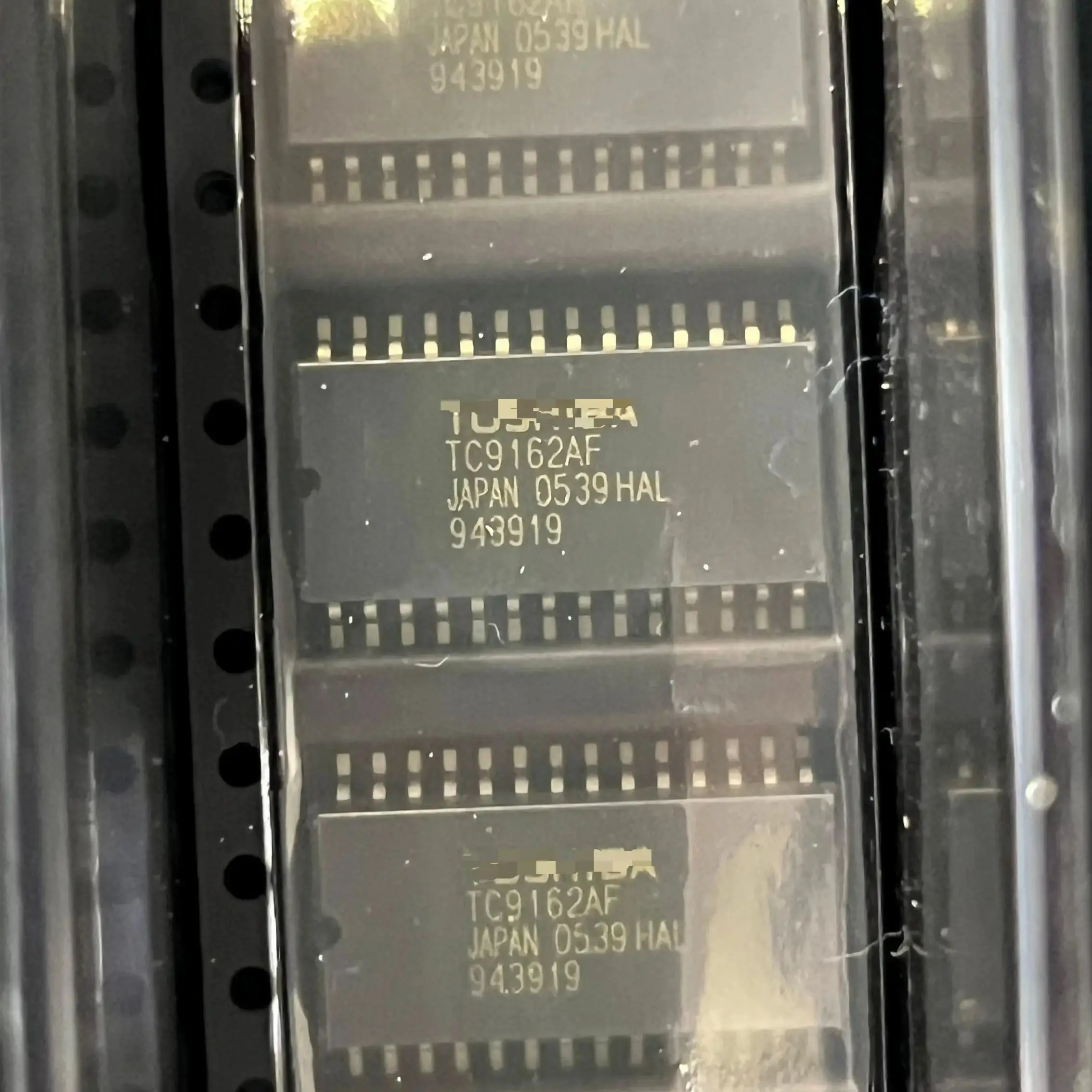 (5 шт./лот) TC9162AF TC9162 SOP24 МАССИВ АНАЛОГОВЫХ ФУНКЦИОНАЛЬНЫХ ПЕРЕКЛЮЧАТЕЛЕЙ ВЫСОКОГО НАПРЯЖЕНИЯ
(5 шт./лот) TC9162AF TC9162 SOP24 МАССИВ АНАЛОГОВЫХ ФУНКЦИОНАЛЬНЫХ ПЕРЕКЛЮЧАТЕЛЕЙ ВЫСОКОГО НАПРЯЖЕНИЯ