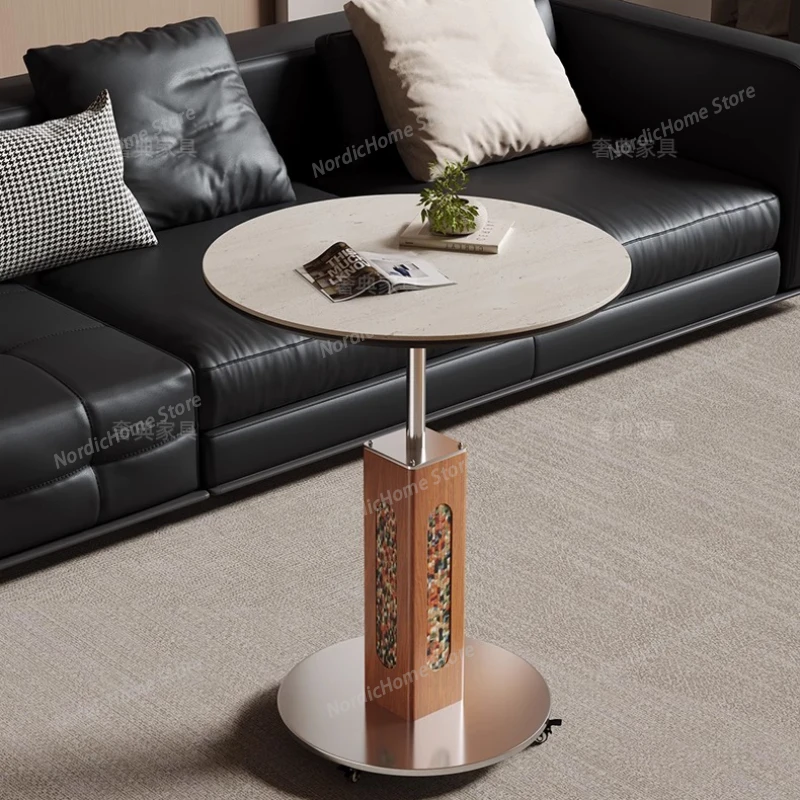 Luxury Japanese Coffee Table Designer Design Storage Hotel Coffee Table Vintage Minimalist Mesa De Centro Sala Home Furniture
Luxury Japanese Coffee Table Designer Design Storage Hotel Coffee Table Vintage Minimalist Mesa De Centro Sala Home Furniture