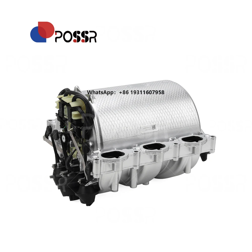 POSSR A2721402401 Auto Spare Car Parts Engine Intake Manifold Module Parts for MERCEDES BENZ
POSSR A2721402401 Auto Spare Car Parts Engine Intake Manifold Module Parts for MERCEDES BENZ