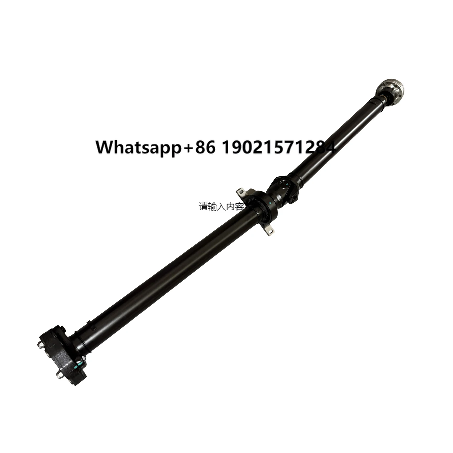 Hot Selling Auto Cv Axle Assembly Left Right Drive Shaft for E64 26107523625 26107555711 Auto Parts
Hot Selling Auto Cv Axle Assembly Left Right Drive Shaft for E64 26107523625 26107555711 Auto Parts