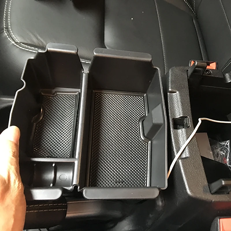 Lantsun JL1089 Hand Box Storage Box ABS Storage Shelf for Jeep for Wrangler JL2018+
Lantsun JL1089 Hand Box Storage Box ABS Storage Shelf for Jeep for Wrangler JL2018+