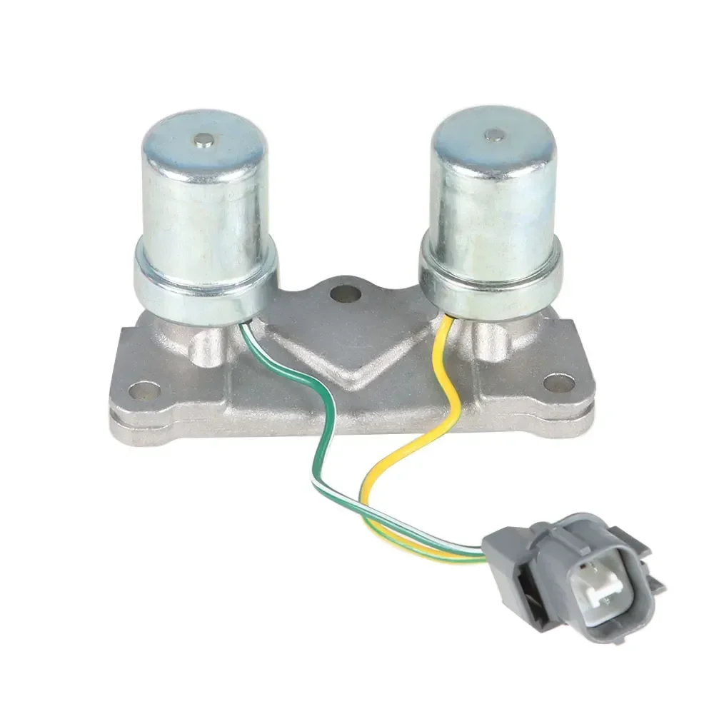 28300-P24-J01 Transmission Lockout Solenoid Valve Fit For Honda Civic CRV For Acura Integra 1991-2001 Shift Lockup Control
28300-P24-J01 Transmission Lockout Solenoid Valve Fit For Honda Civic CRV For Acura Integra 1991-2001 Shift Lockup Control