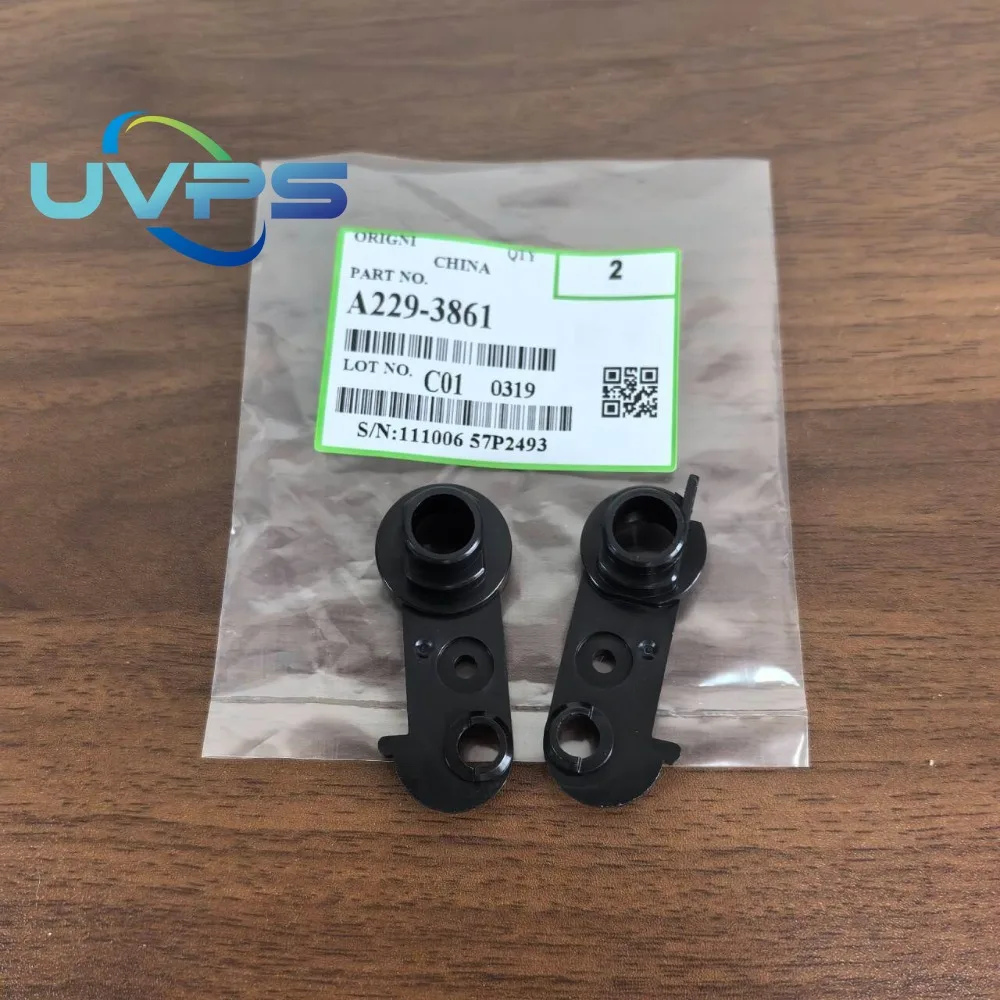 10X Front Rear Arm A229-3861 A229-3862 for Ricoh Aficio 1060 1075 2060 2075 MP7500 8001 9001 Transfer Belt Drive Roller Holder
10X Front Rear Arm A229-3861 A229-3862 for Ricoh Aficio 1060 1075 2060 2075 MP7500 8001 9001 Transfer Belt Drive Roller Holder