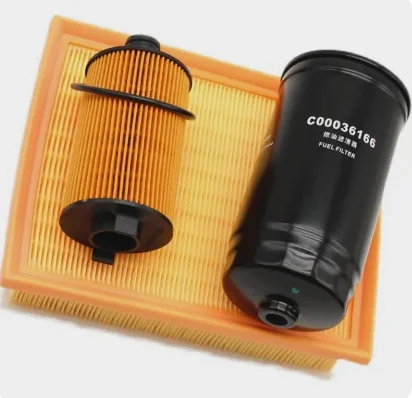 Filter kit Air filter Oil filter fuel filter FOR SAIC MAXUS LDV G10 1.9T
Filter kit Air filter Oil filter fuel filter FOR SAIC MAXUS LDV G10 1.9T