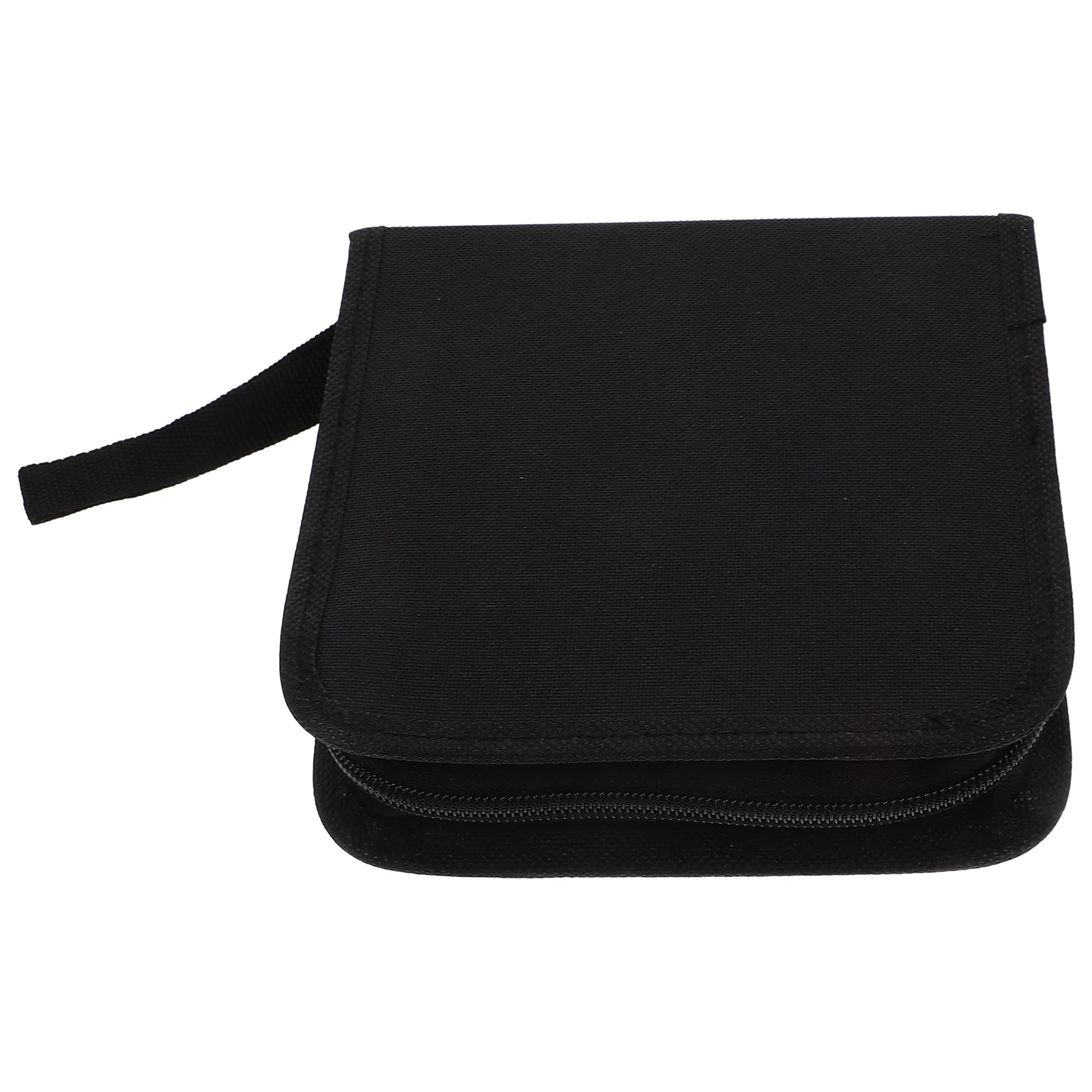 80pcs CD Storage Bag Hard DVD Organizer Case Car Portable Disc Holder Blue Non-woven Fabric Polypropylene Travel Boxes Binder
80pcs CD Storage Bag Hard DVD Organizer Case Car Portable Disc Holder Blue Non-woven Fabric Polypropylene Travel Boxes Binder