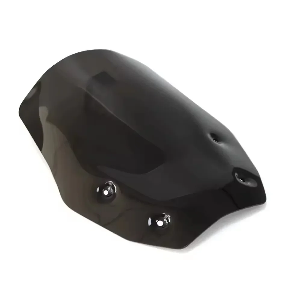 Motorcycle Front Windshield New Wind Deflector Front Spoiler For BMW R1300GS R 1300 GS Adv Adventure 23-25 Model
Motorcycle Front Windshield New Wind Deflector Front Spoiler For BMW R1300GS R 1300 GS Adv Adventure 23-25 Model