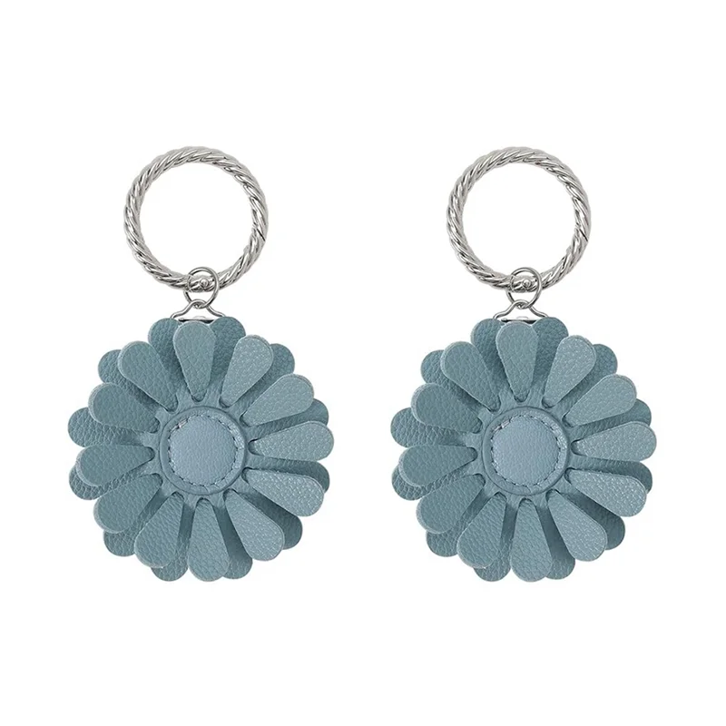 Кожаный зажим для шляпы CYL-2 Pack для дорожной сумки, дорожный держатель для шляпы для подвешивания багажа, дорожные аксессуары, зажим для сумки для шляпы
Кожаный зажим для шляпы CYL-2 Pack для дорожной сумки, дорожный держатель для шляпы для подвешивания багажа, дорожные аксессуары, зажим для сумки для шляпы