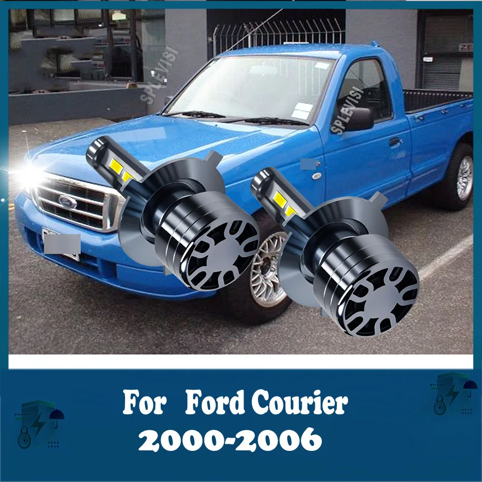 2x лампа CANBUS 6000K 12 В, светодиодная фара, фара luces H4 472 для Ford Courier 2000 2001 2002 2003 2004 2005 2006
2x лампа CANBUS 6000K 12 В, светодиодная фара, фара luces H4 472 для Ford Courier 2000 2001 2002 2003 2004 2005 2006