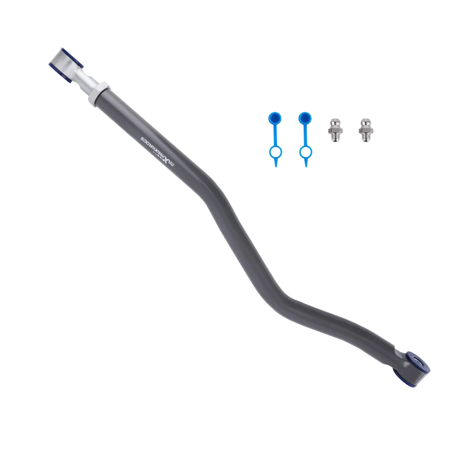 Front Adjustable Track Bar 0-4.5'' Lift For 2018-2024 Jeep Wrangler JL Gladiator
Front Adjustable Track Bar 0-4.5'' Lift For 2018-2024 Jeep Wrangler JL Gladiator