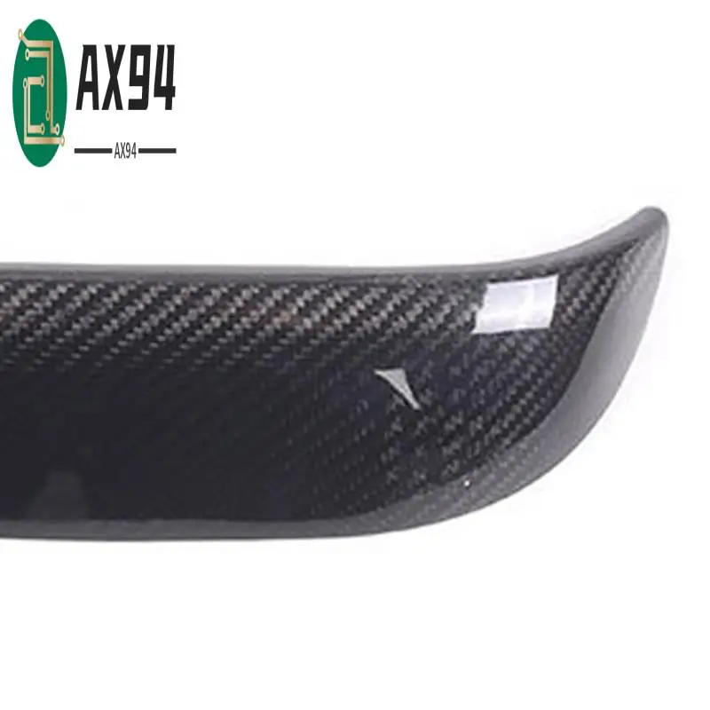 AX94-For Nissan 350Z 2003-2006 Car Rear Brake Light Frame Cover Real Carbon Fiber Exterior Modification Accessories
AX94-For Nissan 350Z 2003-2006 Car Rear Brake Light Frame Cover Real Carbon Fiber Exterior Modification Accessories