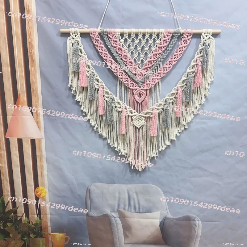 Large Bohemian hand-woven tapestry colorful fringed wall decoration wedding outdoor venue arrangement
Large Bohemian hand-woven tapestry colorful fringed wall decoration wedding outdoor venue arrangement