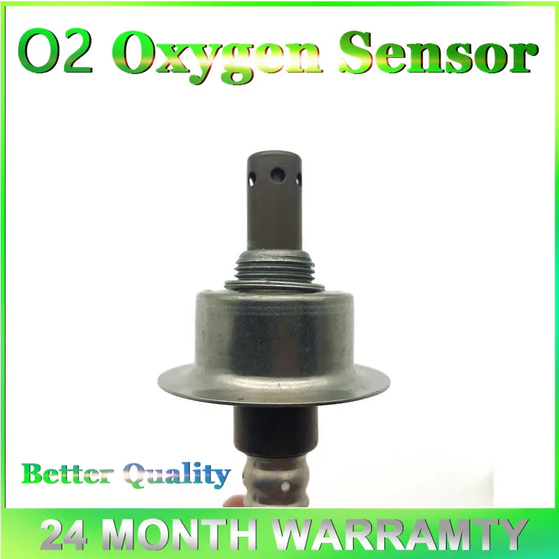 Oxygen Sensor Lambda AIR FUEL RATIO O2 SENSOR for HONDA CIVIC CRV CR-V FR-V FRV ACCORD 36531-RNA-003 36531-RNA-J01 234-9119
Oxygen Sensor Lambda AIR FUEL RATIO O2 SENSOR for HONDA CIVIC CRV CR-V FR-V FRV ACCORD 36531-RNA-003 36531-RNA-J01 234-9119