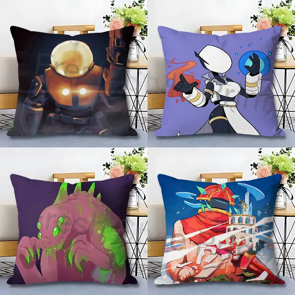 R-Risk of R-Rain Game Anime Celebrity Merchandise All-Match Printed Pillow Case Sofa Car Office Room Decoration Protector
R-Risk of R-Rain Game Anime Celebrity Merchandise All-Match Printed Pillow Case Sofa Car Office Room Decoration Protector