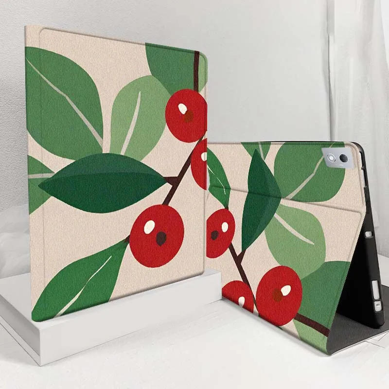 Чехол для планшета Lenovo Pad Legion Xiaoxin Tab Y700 K10 M10 P11 3rd Pro GT Plus Gen 5G с рисунком персика
Чехол для планшета Lenovo Pad Legion Xiaoxin Tab Y700 K10 M10 P11 3rd Pro GT Plus Gen 5G с рисунком персика