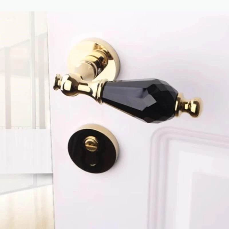 Metal Ceramic Indoor Door Lock Silent Lock Safety Split Locks Lock Door Handle Door Furniture Hardware Accessories
Metal Ceramic Indoor Door Lock Silent Lock Safety Split Locks Lock Door Handle Door Furniture Hardware Accessories