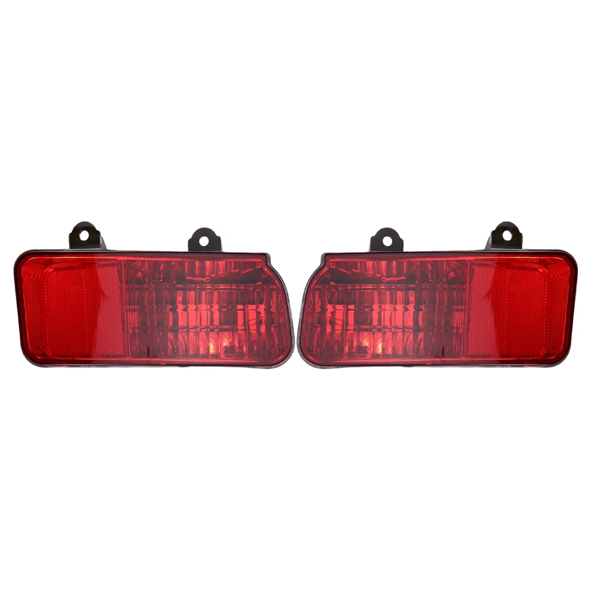 Left Right Rear Bumper Reflector Rear Fog Light Fog Lamp for HONDA CRV 2015 2016 2017 RM1 RM2 RM3 RM4 Foglight No Bulb
Left Right Rear Bumper Reflector Rear Fog Light Fog Lamp for HONDA CRV 2015 2016 2017 RM1 RM2 RM3 RM4 Foglight No Bulb