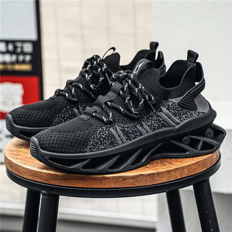 Post-gym Transition Shoes, Elastic Insole for Post-workout Walks, Convenience Runs and Simple Daily Casual Outfit Matching
Post-gym Transition Shoes, Elastic Insole for Post-workout Walks, Convenience Runs and Simple Daily Casual Outfit Matching