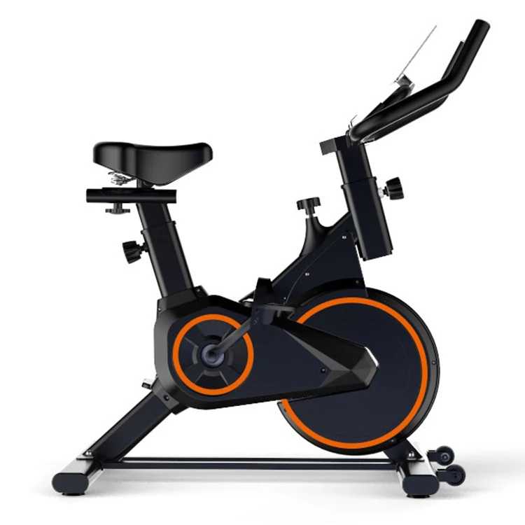 High Quality Stationary Home Fitness Bike Weight Loss Spinning Bike Indoor Cycling Exercise Bicycle
High Quality Stationary Home Fitness Bike Weight Loss Spinning Bike Indoor Cycling Exercise Bicycle