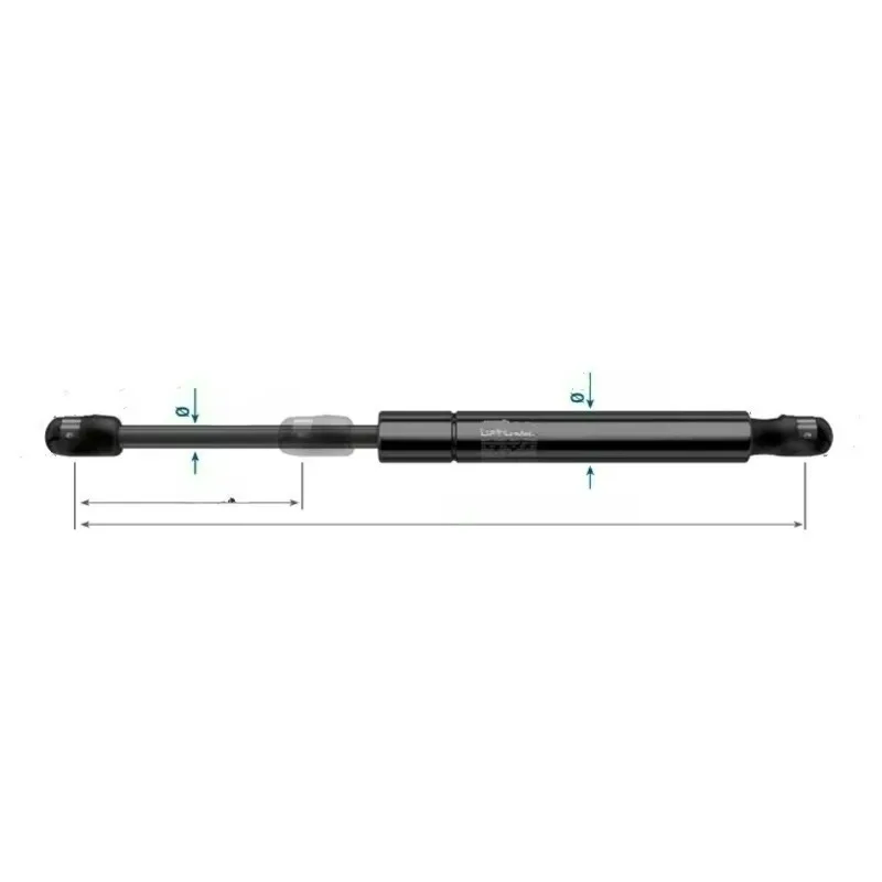 Poer For Boot Trunk Tailgate Gas Struts 90450BM400 ForChevrolet Captiva 2000-06
Poer For Boot Trunk Tailgate Gas Struts 90450BM400 ForChevrolet Captiva 2000-06