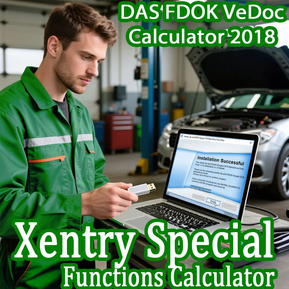 Calculator software Xentry Special Functions Calculator FDOK VeDoc Calculator 2018 keygen Code reader Car Repair Tuning auto NEW
Calculator software Xentry Special Functions Calculator FDOK VeDoc Calculator 2018 keygen Code reader Car Repair Tuning auto NEW
