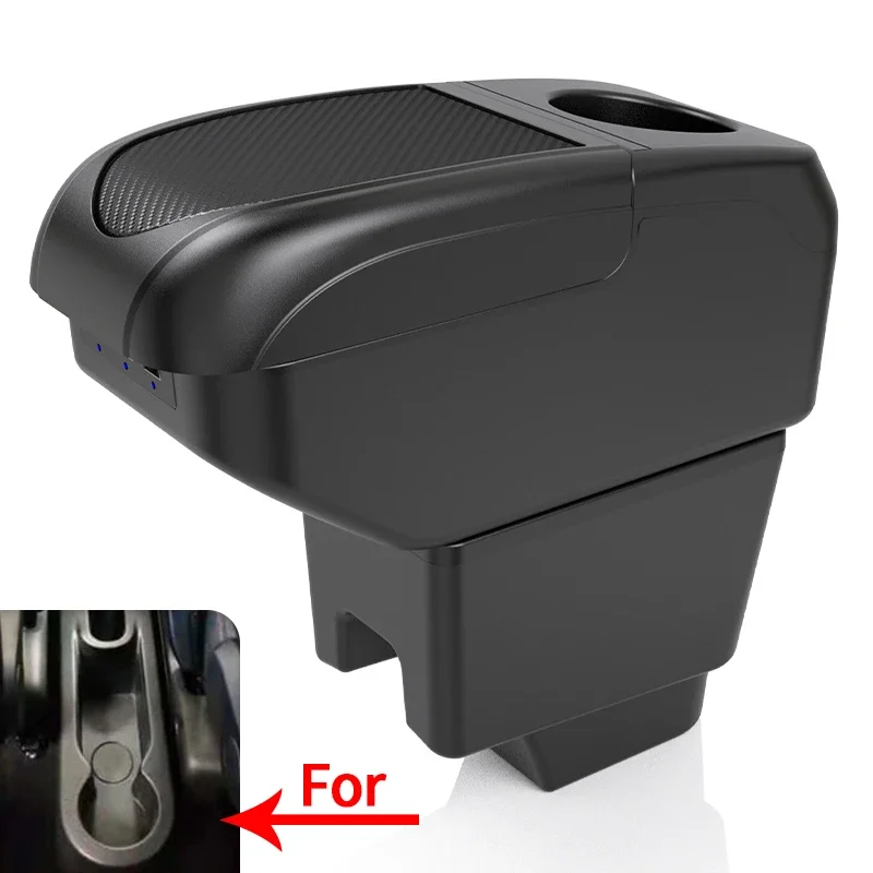 For Renault Kaptur Armrest Box For Renault Kaptur Captur QM3 Car Armrest Retrofit Parts Dedicated Accessories Interior Details
For Renault Kaptur Armrest Box For Renault Kaptur Captur QM3 Car Armrest Retrofit Parts Dedicated Accessories Interior Details