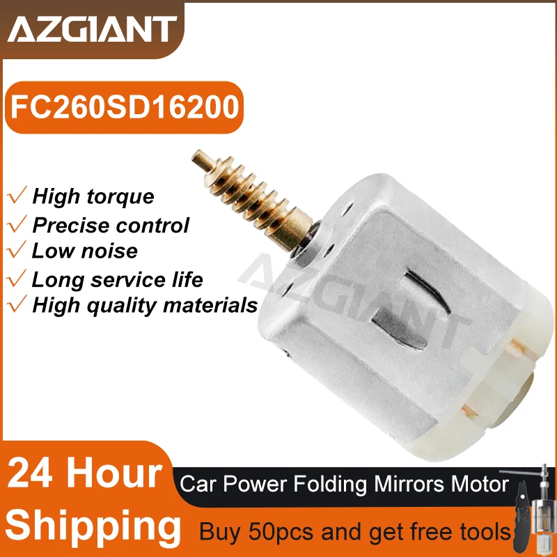 Azgiant Car Exterior Folding Mirror Motor For Chevrolet Silverado/Uplander Volvo C70/V70 MK2 P2/S40/S60/XC70 MK1 car accessories
Azgiant Car Exterior Folding Mirror Motor For Chevrolet Silverado/Uplander Volvo C70/V70 MK2 P2/S40/S60/XC70 MK1 car accessories